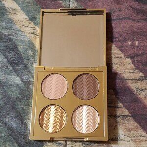 💎✨ Revolution Pro Ultimate Eye Look Palette – Diamonds & Pearls | Brand New